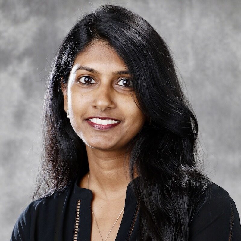 Expanding Our Horizons: Dr. Shefin Sam George Joins Neurobiology & Biophysics