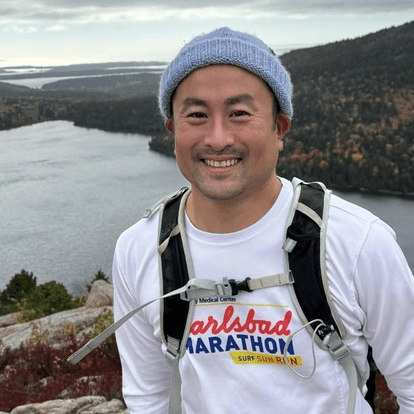 Decoding the Body’s Hidden Signals: Dr. Marito Hayashi joins Neurobiology & Biophysics